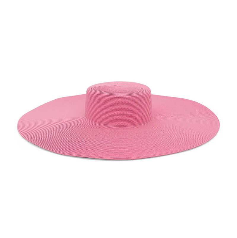 Morgan & Taylor Savannah Boater Hat image number 1